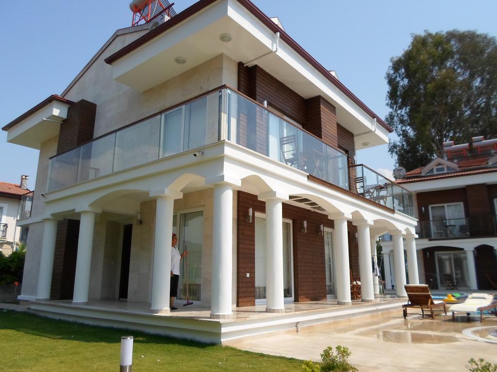 Lighthouse Natalia Aparts Fethiye Ruang foto